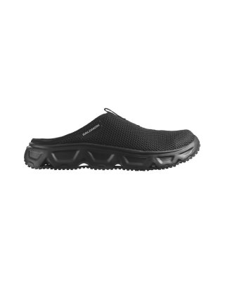 Pánska obuv SALOMON RELAX BREAK 6.0 black/black/alloy